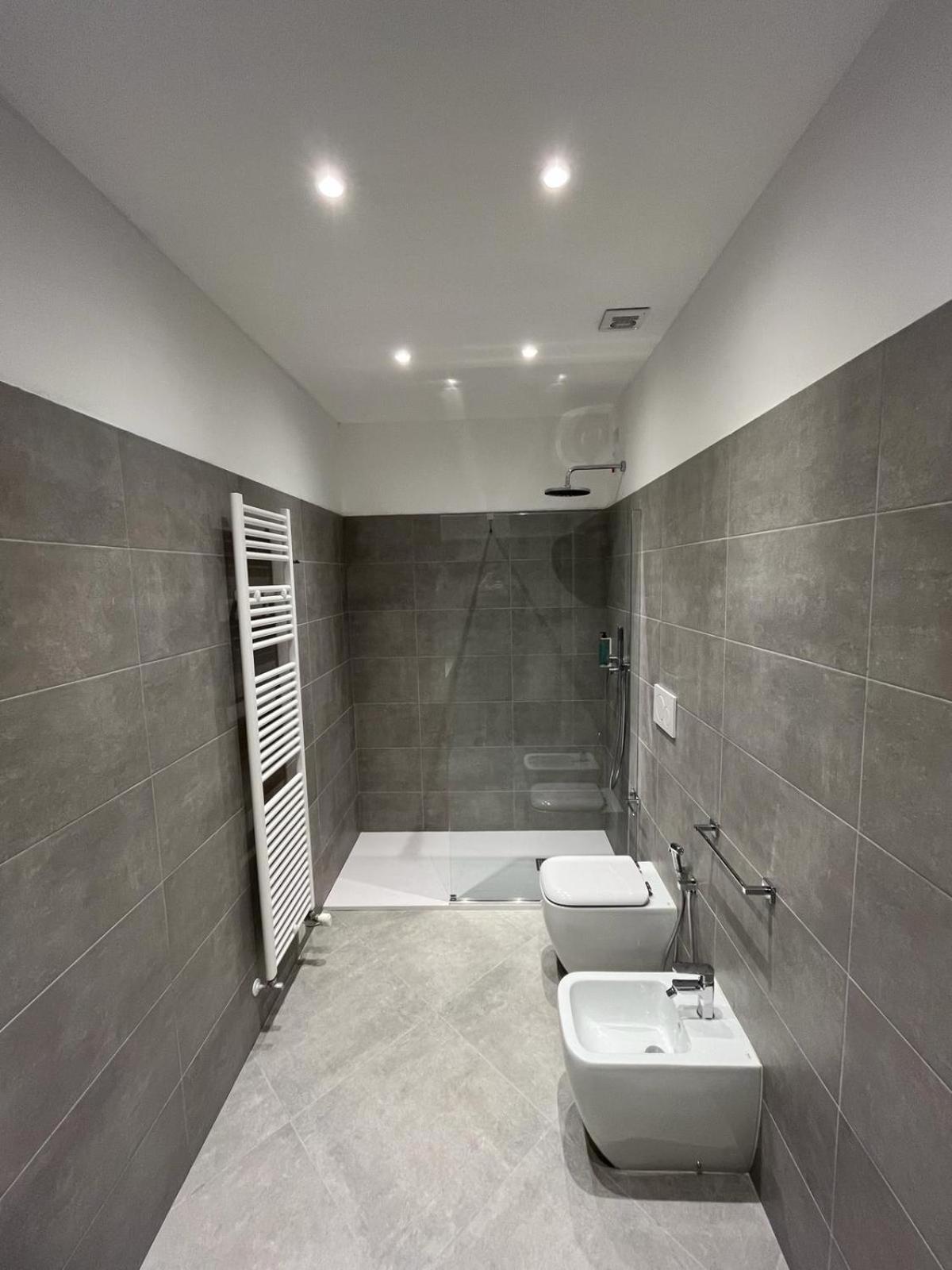 House Of Oscar Aparthotel Adria Exterior photo