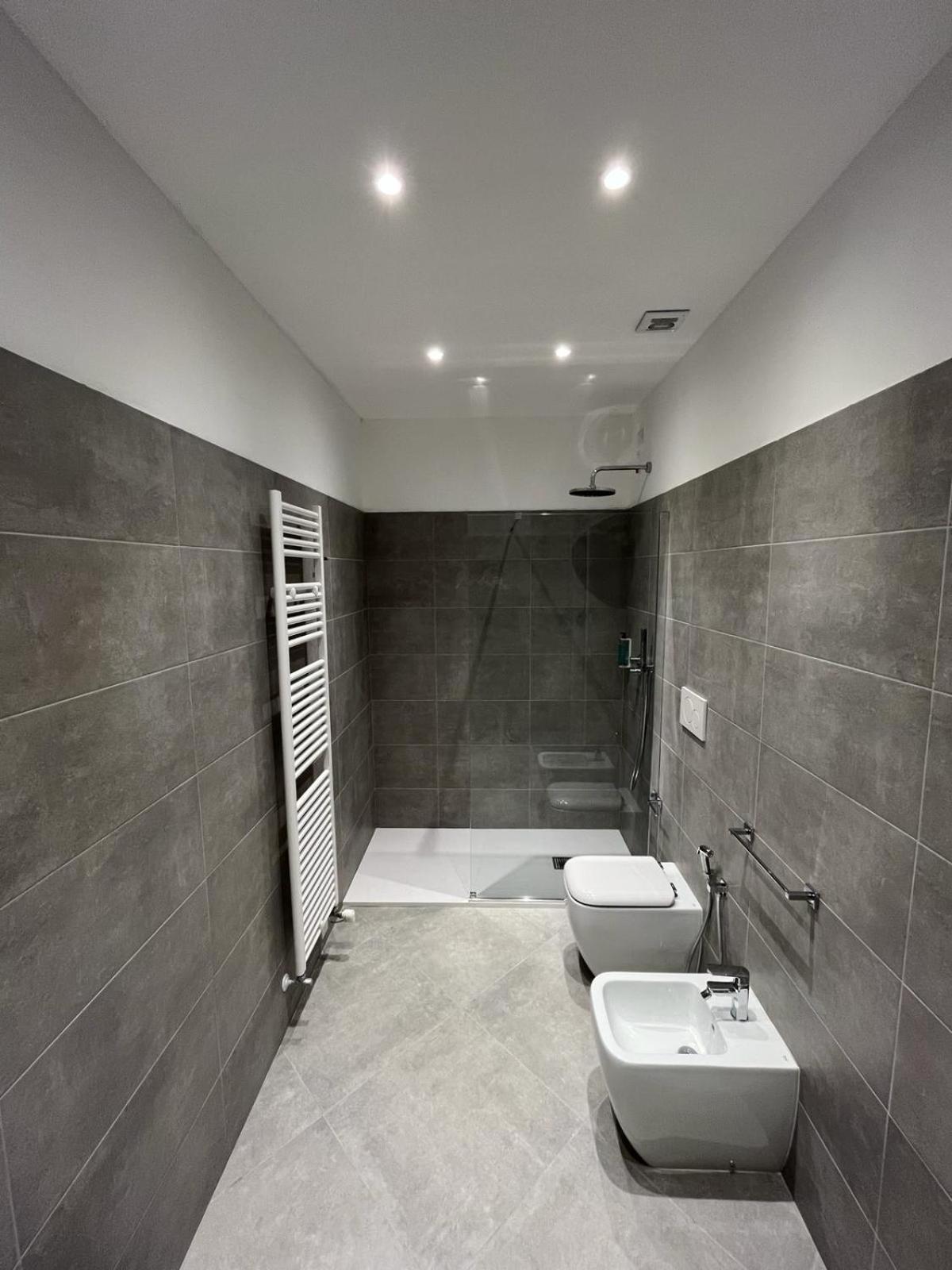 House Of Oscar Aparthotel Adria Exterior photo