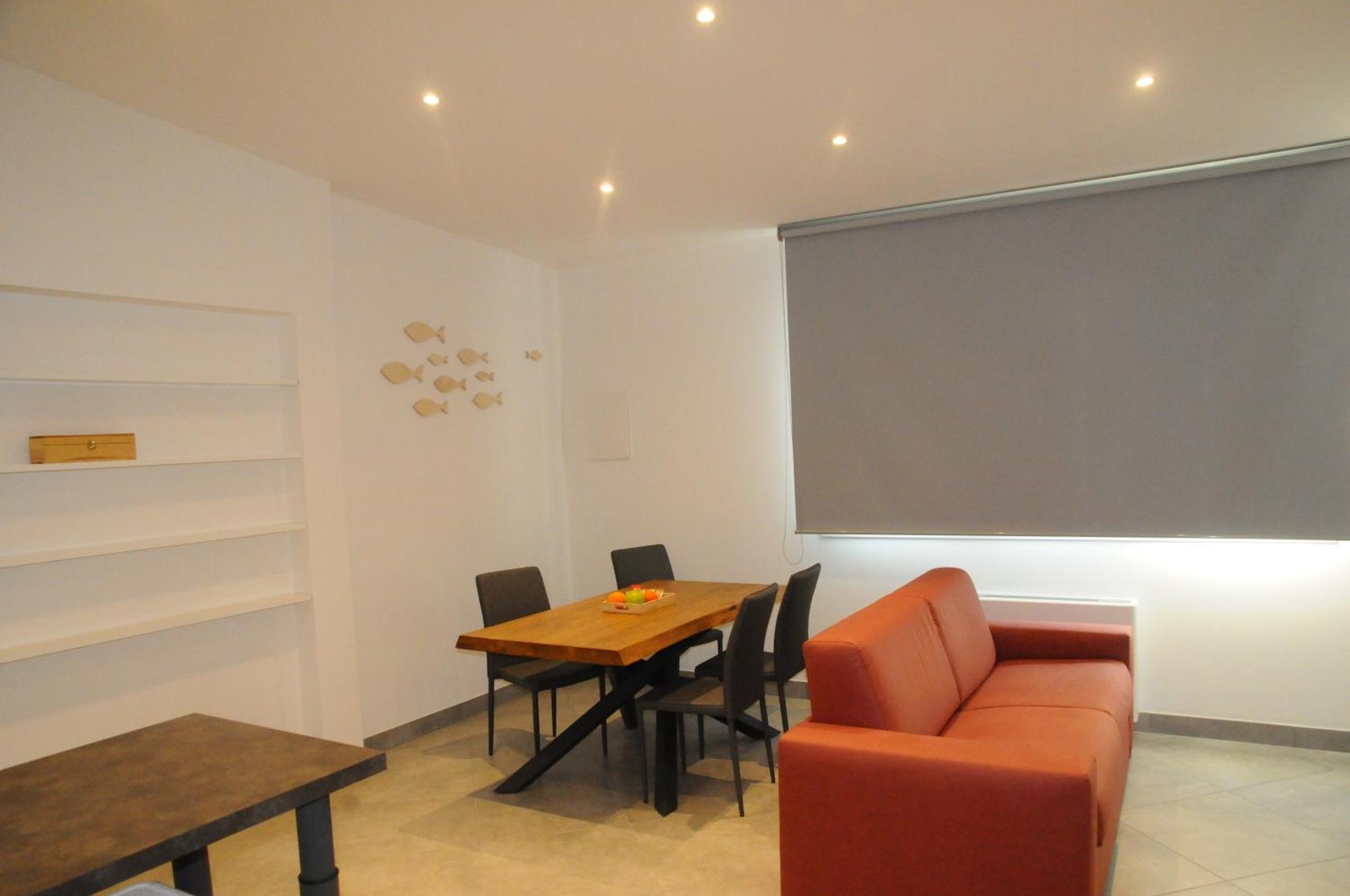 House Of Oscar Aparthotel Adria Exterior photo