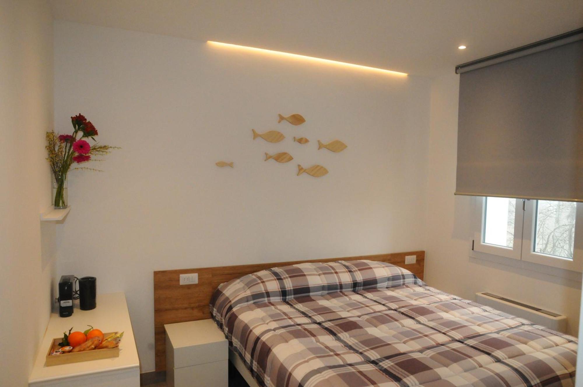 House Of Oscar Aparthotel Adria Exterior photo